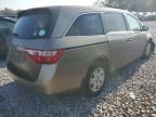 2012 Honda Odyssey LX