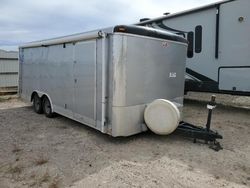 Forest River Vehiculos salvage en venta: 2012 Forest River Cargo Trailer