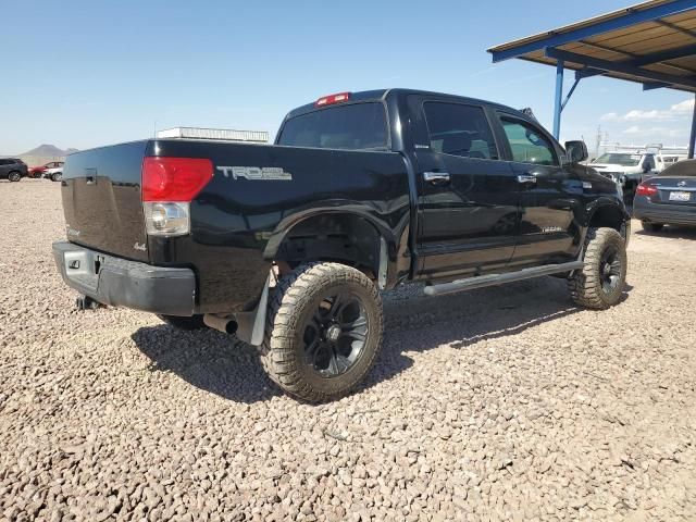 2008 Toyota Tundra Crewmax Limited