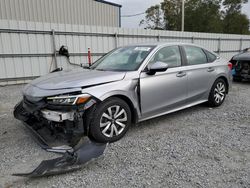 2022 Honda Civic LX en venta en Gastonia, NC