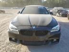 2015 BMW 535 I