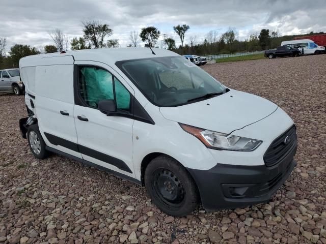 2019 Ford Transit Connect XL