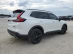 2024 Honda CR-V Sport Touring