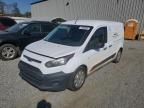 2015 Ford Transit Connect XL