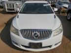 2010 Buick Lacrosse CXL