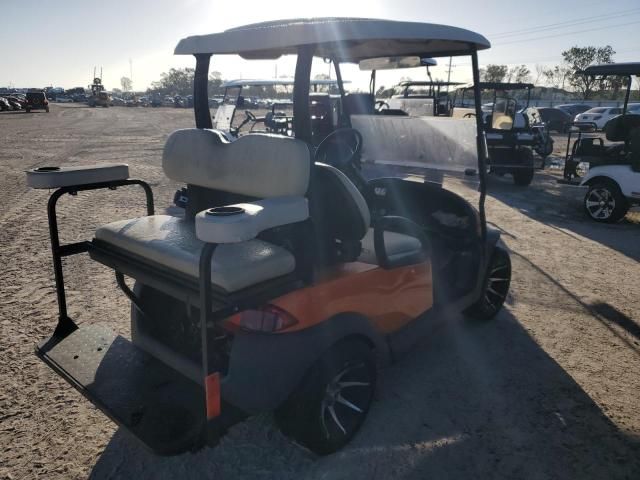 2021 Golf Golf Cart