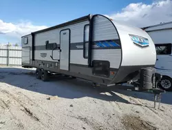 Other salvage cars for sale: 2021 Other Camper