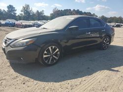 2017 Nissan Altima 2.5 en venta en Hampton, VA