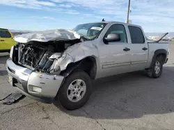 Salvage SUVs for sale at auction: 2009 Chevrolet Silverado K1500 LT