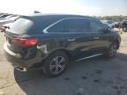 2017 Acura MDX