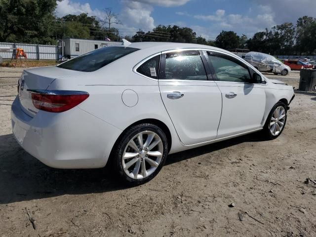 2014 Buick Verano Convenience