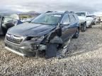 2020 Subaru Outback Touring