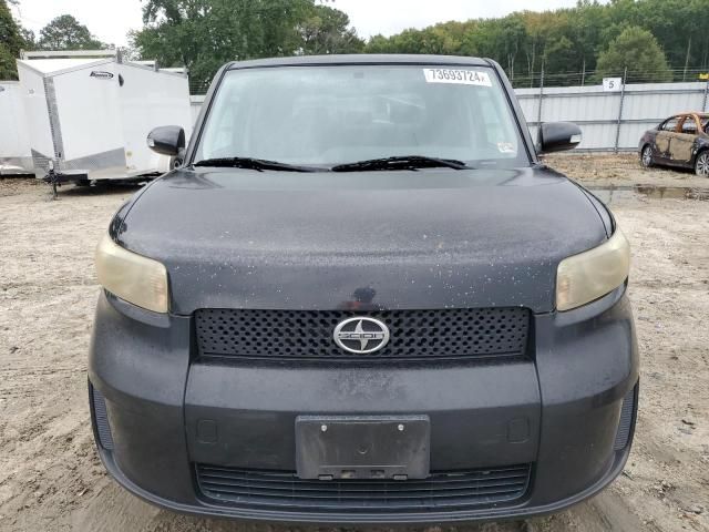 2009 Scion XB