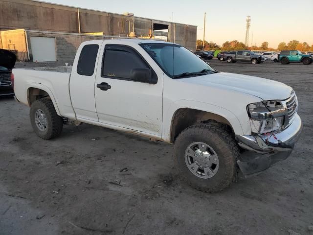 2006 GMC Canyon