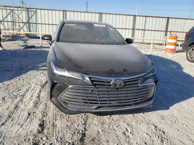 2020 Toyota Avalon Limited