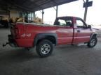 2003 Chevrolet Silverado K1500