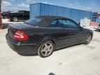 2005 Mercedes-Benz CLK 500