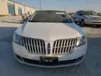 2011 Lincoln MKZ