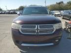 2012 Dodge Durango Citadel