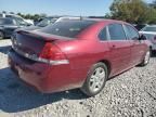 2010 Chevrolet Impala LT