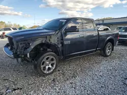 Dodge Vehiculos salvage en venta: 2013 Dodge RAM 1500 SLT