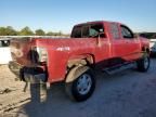 2007 Chevrolet Silverado K1500