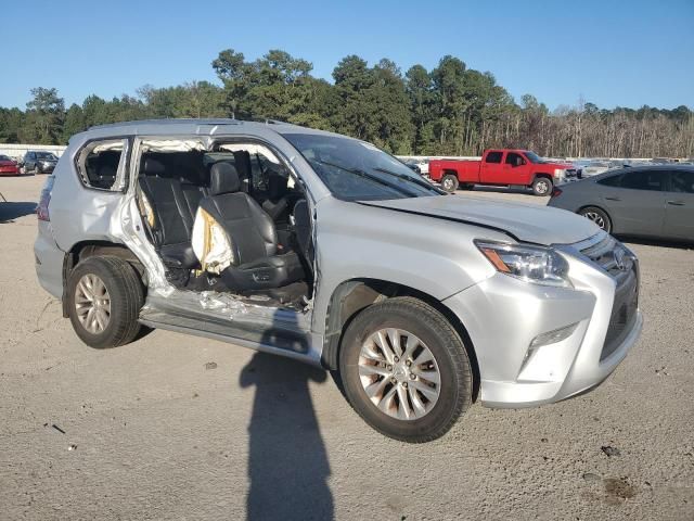 2016 Lexus GX 460