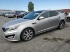 2013 KIA Optima SX