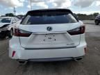 2018 Lexus RX 350 Base