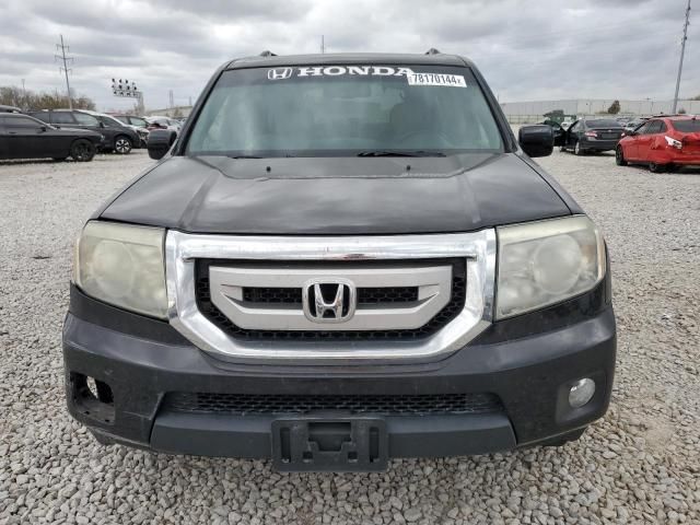 2010 Honda Pilot EXL