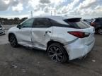 2018 Lexus RX 350 Base