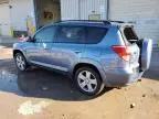 2007 Toyota Rav4 Sport