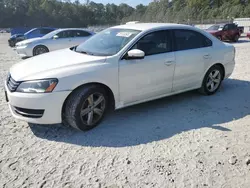 Volkswagen Vehiculos salvage en venta: 2014 Volkswagen Passat SE