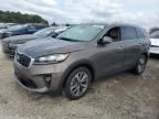 2019 KIA Sorento EX