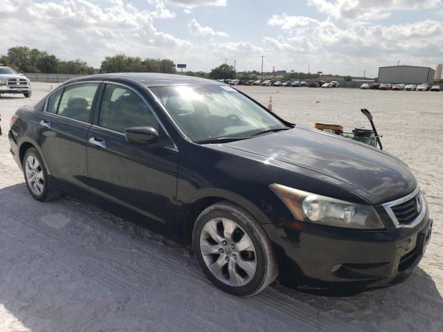 2009 Honda Accord EXL