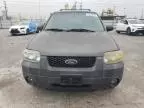 2006 Ford Escape HEV