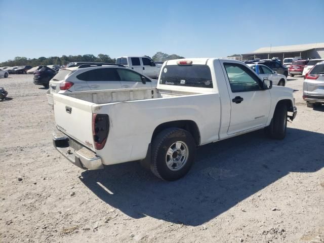 2005 GMC Canyon