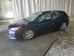 2021 Subaru Impreza en venta en Albany, NY