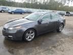 2013 Acura TL Advance