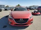 2014 Mazda 3 Touring