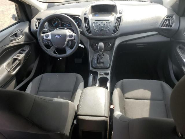 2014 Ford Escape S