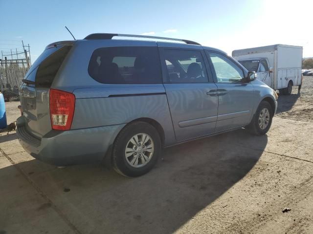 2011 KIA Sedona LX