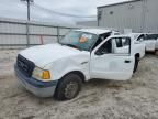 2005 Ford Ranger Super Cab