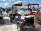 2009 Clubcar 4P