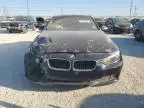 2015 BMW 320 I Xdrive