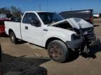 2006 Ford F150