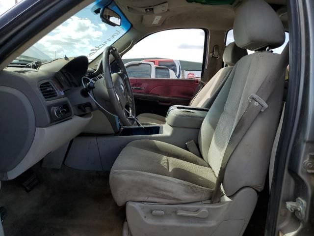 2007 GMC Yukon