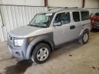 2004 Honda Element EX