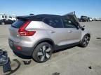 2024 Volvo XC40 Recharge Ultimate