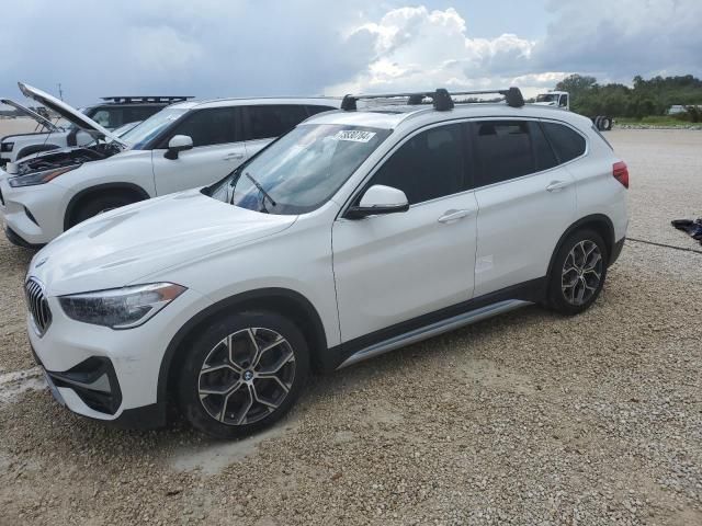 2020 BMW X1 XDRIVE28I